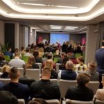 Zdrowie – światowej sławy dietetyka słuchało blisko 140 osób – FOTO