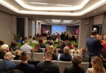 Zdrowie – światowej sławy dietetyka słuchało blisko 140 osób – FOTO