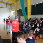 Obalają mity, przekazują fakty