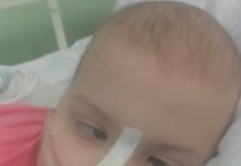 Szukają pomocy dla 5-letniej Oliwki