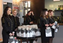 By młode pokolenie poznało historię strajku w ZG Rudna – FOTO