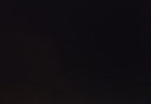 Pożar przy Towarowej – wyglądało groźnie