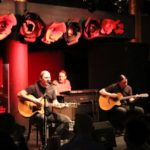 Sebastian Riedel i Cree – akustycznie – FOTO