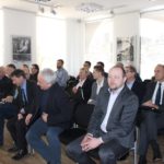 Wydział lotnictwa w Lubinie i drony nad miastem