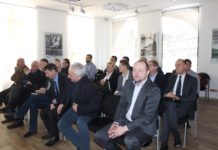 Wydział lotnictwa w Lubinie i drony nad miastem