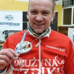 Ultramaraton w Zielonej Górze z MTS