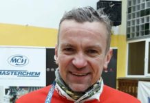 Ultramaraton w Zielonej Górze z MTS