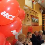 Walentynki w Trzebnicach razem z MCZ S.A. -FOTO