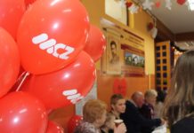 Walentynki w Trzebnicach razem z MCZ S.A. -FOTO