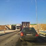 Sygnalizacja świetlna, ruch wahadłowy i duże korki