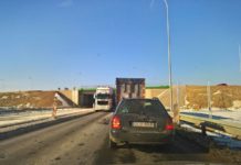 Sygnalizacja świetlna, ruch wahadłowy i duże korki