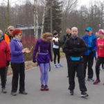 Wielkanocny parkrun