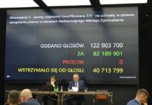 Długa przerwa w …KGHM