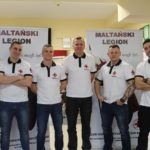 Maltański Legion – walczą o ludzkie życie