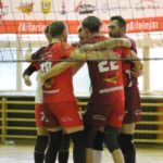 Mistrzostwa Polski Górników w siatkówce – FOTO