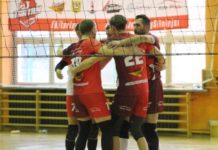 Mistrzostwa Polski Górników w siatkówce – FOTO