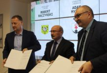 Obowodnica Krzeczyna Wielkiego za 23 mln zł