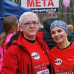 Święto kobiet można przebiec, czyli panie z MTS na trasie – FOTO