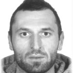 Policjanci poszukują zaginionego