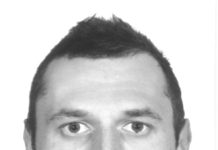 Policjanci poszukują zaginionego