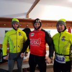 Nocna Dziesiątka – sportowcom z MTS mróz nie był straszny