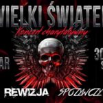 Koncert dla Pimpasa w Ave Cezar