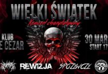 Koncert dla Pimpasa w Ave Cezar