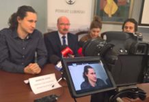 30 minut na ekranie, czyli film o Zbrodni Lubińskiej