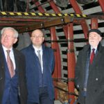 Nowy partner w kształceniu młodzieży dla ZS MCKK