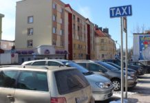Rynek ma jeszcze mniej miejsc parkingowych