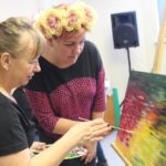 Wiosna Kobiet w lubińskiej Muzie – FOTO