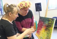 Wiosna Kobiet w lubińskiej Muzie – FOTO