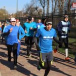 Niebieski parkrun dla autyzmu – FOTO, VIDEO