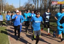 Niebieski parkrun dla autyzmu – FOTO, VIDEO