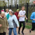 Parkrun Lubin po raz 148 – FOTO