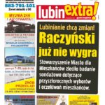 LubinExtra! nr 153 thumbnail of 153 DLU internet