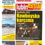 LubinExtra! nr 154 thumbnail of 154 DLU internet