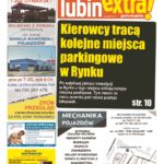 LubinExtra! nr 161 thumbnail of 161 DLU internet