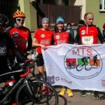 Bieg pod patronatem św. Jana Pawła II – FOTO