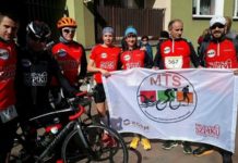 Bieg pod patronatem św. Jana Pawła II – FOTO