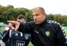 Najwybitniejsi Polscy Rugbyści – Kacała i Krzewicki – w Lubinie