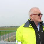 Kiedy koniec budowy S3? Salini: każdy koniec kiedyś nastąpi