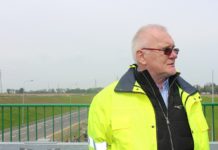 Kiedy koniec budowy S3? Salini: każdy koniec kiedyś nastąpi