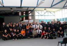 Nowe plany działania stowarzyszenia Strażacy Wspólnie przeciw Białaczce.