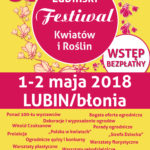 Festiwal kwiatów i roślin po raz szósty – zapowiedź
