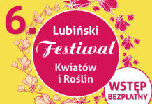 Festiwal kwiatów i roślin po raz szósty – zapowiedź