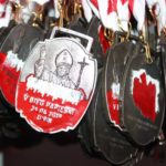 Bieg Papieski po raz piąty – FOTO