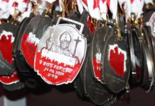 Bieg Papieski po raz piąty – FOTO