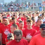 Bieg Papieski z 18 kwietnia odwołany