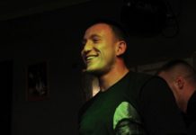 Koncert Rap Wake Up 8 już w piątek